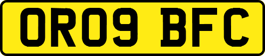 OR09BFC