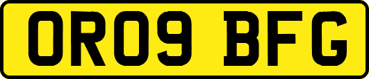 OR09BFG