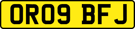 OR09BFJ