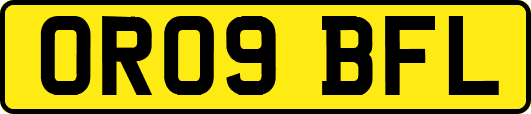 OR09BFL