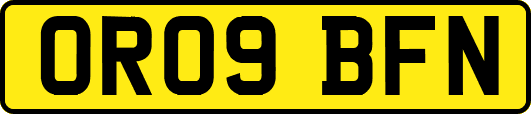 OR09BFN