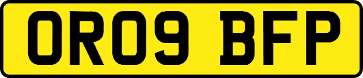 OR09BFP