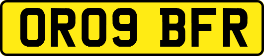 OR09BFR