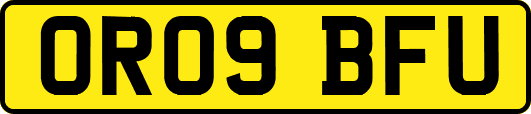 OR09BFU