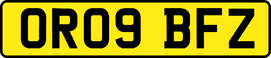 OR09BFZ
