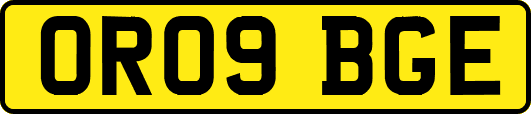 OR09BGE