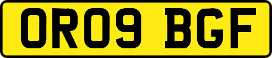 OR09BGF