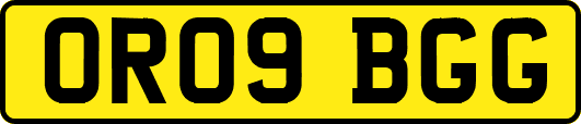 OR09BGG
