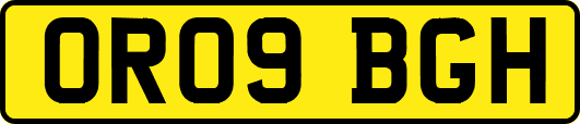 OR09BGH