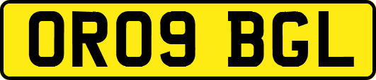 OR09BGL