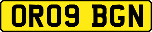 OR09BGN