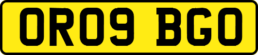 OR09BGO