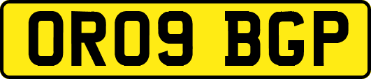 OR09BGP