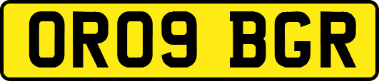 OR09BGR