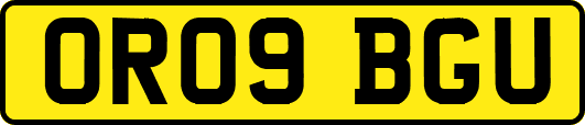 OR09BGU