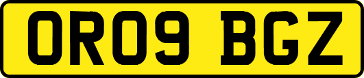 OR09BGZ