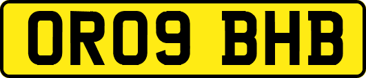OR09BHB