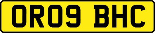 OR09BHC