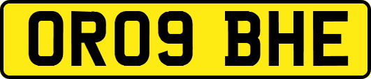 OR09BHE