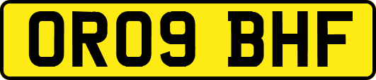 OR09BHF