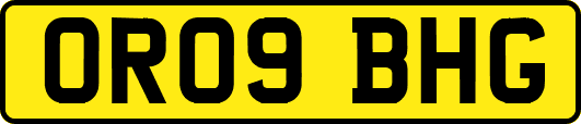 OR09BHG
