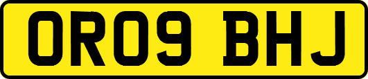 OR09BHJ
