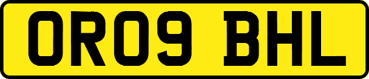 OR09BHL