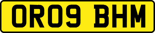 OR09BHM