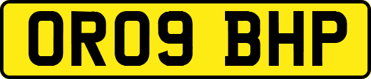 OR09BHP