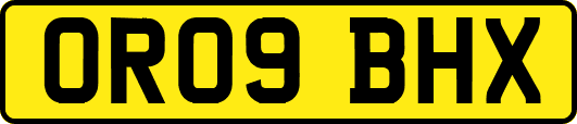 OR09BHX