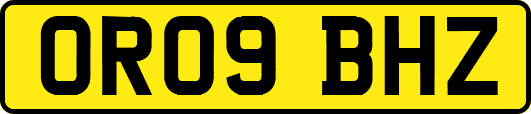 OR09BHZ