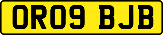 OR09BJB
