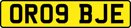 OR09BJE