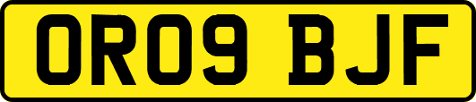 OR09BJF