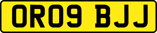 OR09BJJ