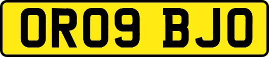 OR09BJO