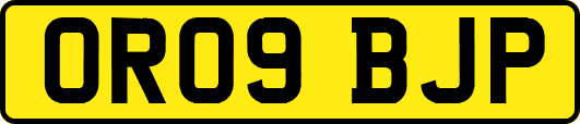 OR09BJP