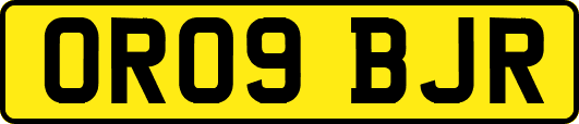 OR09BJR