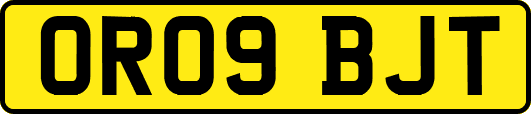 OR09BJT