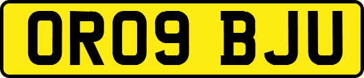 OR09BJU