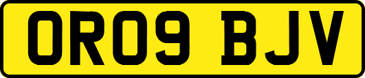 OR09BJV