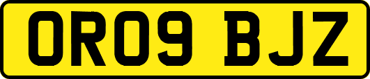 OR09BJZ