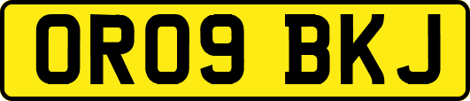 OR09BKJ