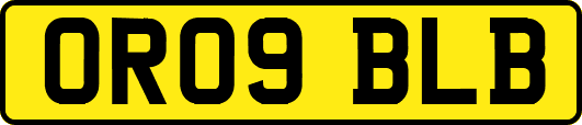 OR09BLB