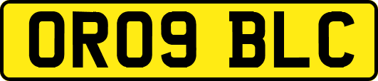 OR09BLC