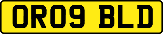 OR09BLD
