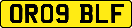 OR09BLF