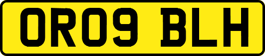 OR09BLH