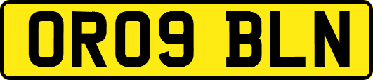 OR09BLN
