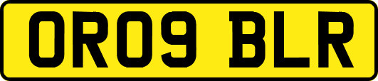 OR09BLR